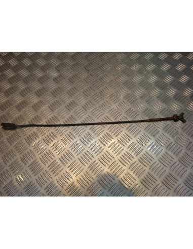 tige frein arriere moto honda 200 mtx md07