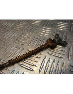 tige frein arriere moto honda 200 mtx md07 2