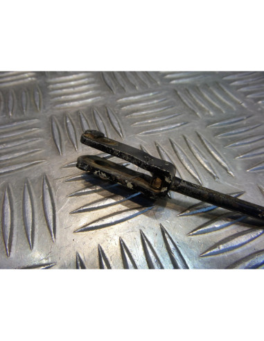 tige frein arriere moto honda 200 mtx md07