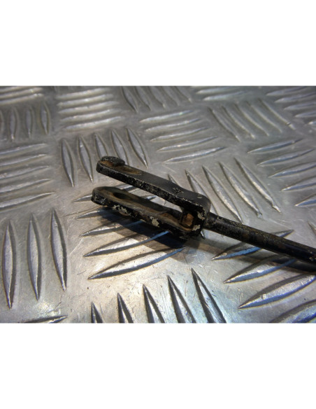 tige frein arriere moto honda 200 mtx md07