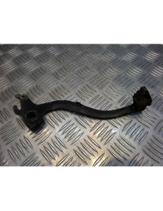 pedale de frein moto honda 200 mtx md07