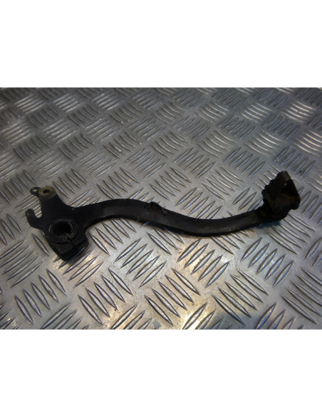 pedale de frein moto honda 200 mtx md07