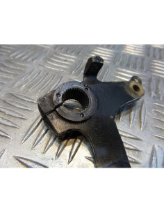 pedale de frein moto honda 200 mtx md07 2