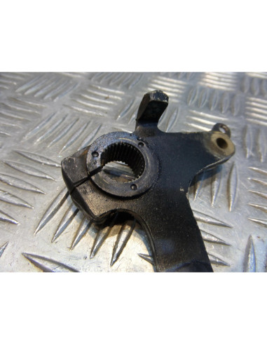 pedale de frein moto honda 200 mtx md07