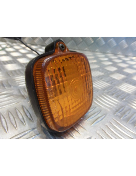 clignotant moto honda 200 mtx md07