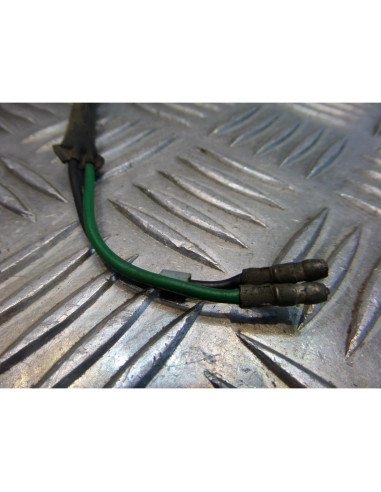 clignotant moto honda 200 mtx md07