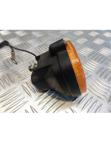 clignotant moto honda 200 mtx md07