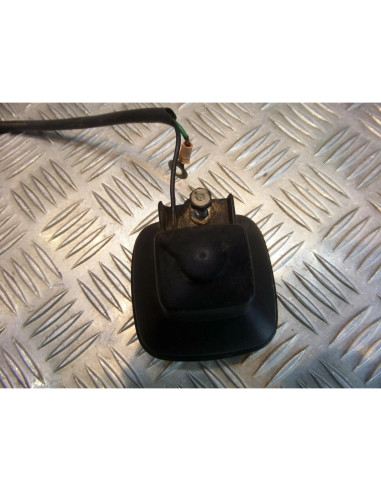 clignotant moto honda 200 mtx md07