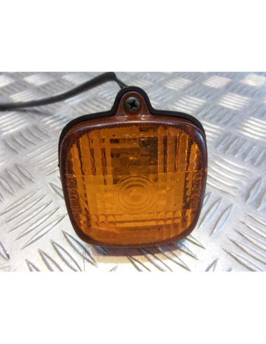 clignotant moto honda 200 mtx md07