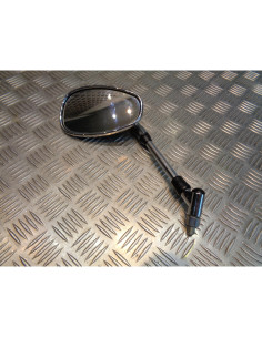 retroviseur gauche moto suzuki sfv 650 gladius 44h00 2009 - 15