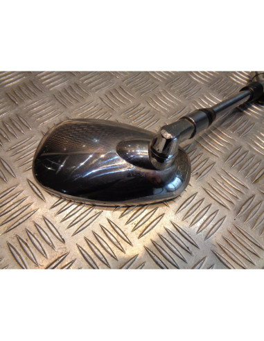 retroviseur gauche moto suzuki sfv 650 gladius 44h00 2009 - 15
