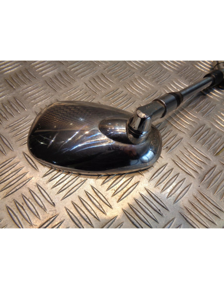 retroviseur gauche moto suzuki sfv 650 gladius 44h00 2009 - 15
