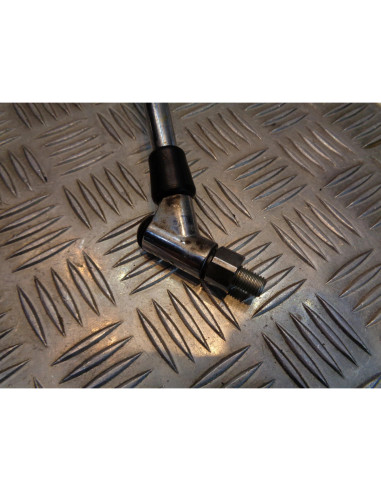 retroviseur gauche moto suzuki sfv 650 gladius 44h00 2009 - 15