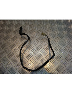 contacteur de frein arriere capteur feu stop moto honda 200 mtx md07