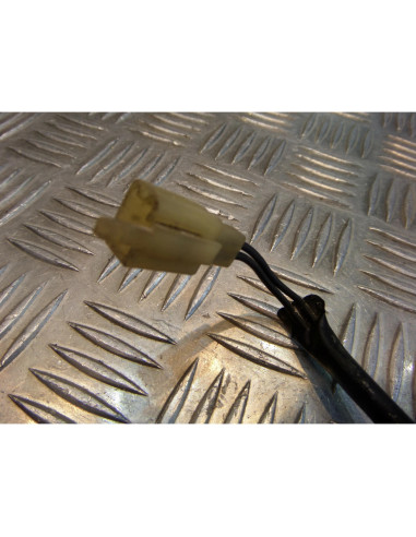 contacteur de frein arriere capteur feu stop moto honda 200 mtx md07