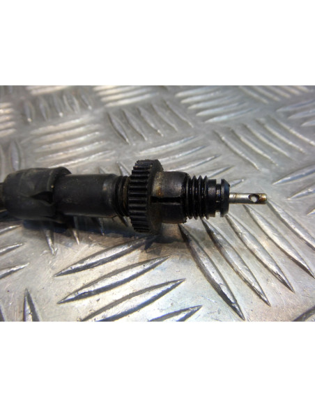 contacteur de frein arriere capteur feu stop moto honda 200 mtx md07