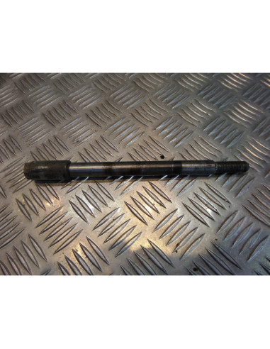 axe de roue avant moto honda 200 mtx md07