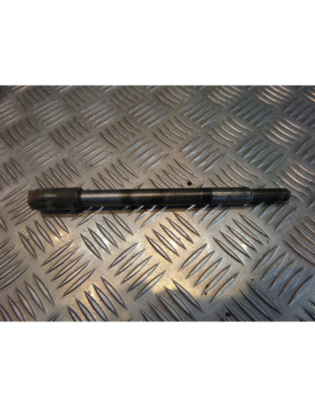 axe de roue avant moto honda 200 mtx md07