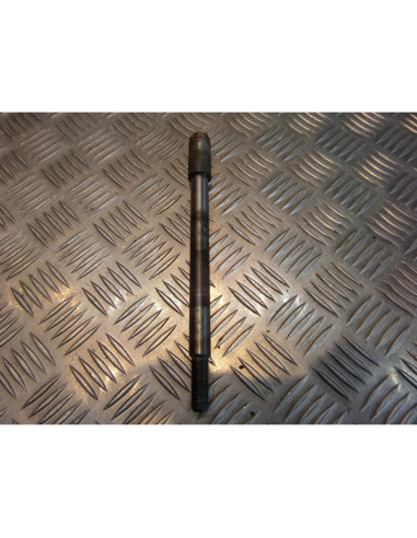 axe de roue avant moto honda 200 mtx md07