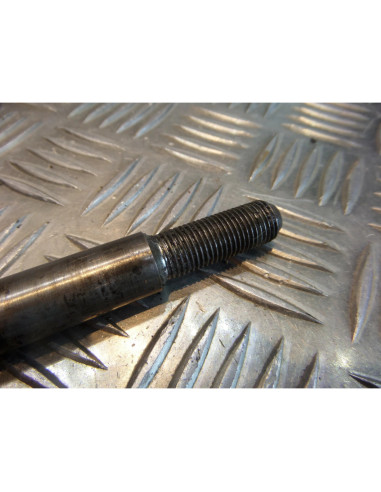 axe de roue avant moto honda 200 mtx md07