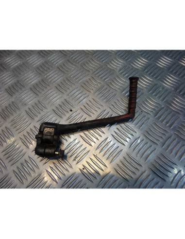 kick pedale de frein moto honda 200 mtx md07