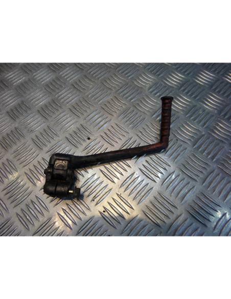 kick pedale de frein moto honda 200 mtx md07
