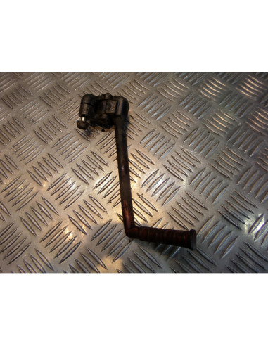 kick pedale de frein moto honda 200 mtx md07