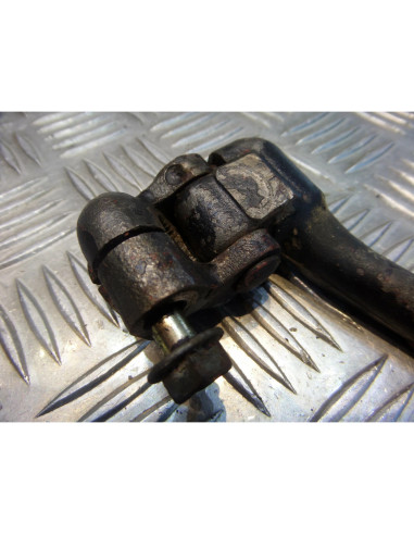 kick pedale de frein moto honda 200 mtx md07