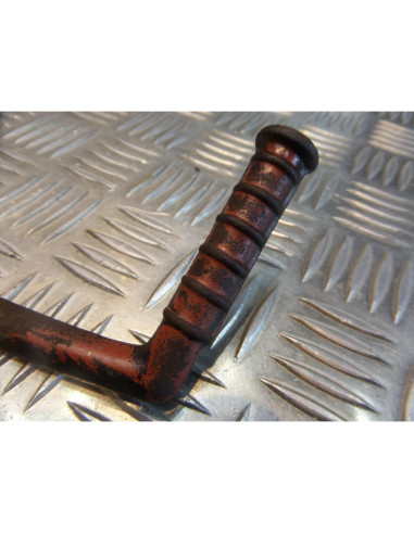 kick pedale de frein moto honda 200 mtx md07