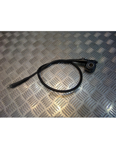 entraineur compteur vitesse + cable moto honda 200 mtx md07