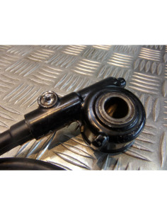 entraineur compteur vitesse + cable moto honda 200 mtx md07 2