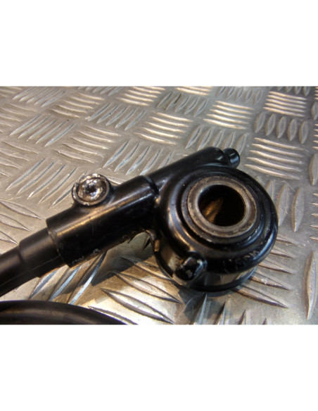 entraineur compteur vitesse + cable moto honda 200 mtx md07