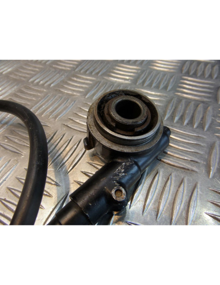 entraineur compteur vitesse + cable moto honda 200 mtx md07