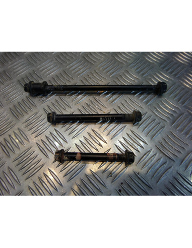 axe moteur moto honda 200 mtx md07