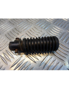 repose cale pied arriere gauche moto honda 200 mtx md07
