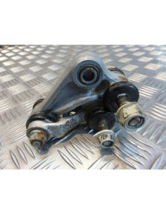 biellette suspension amortisseur balancier moto honda 200 mtx md07