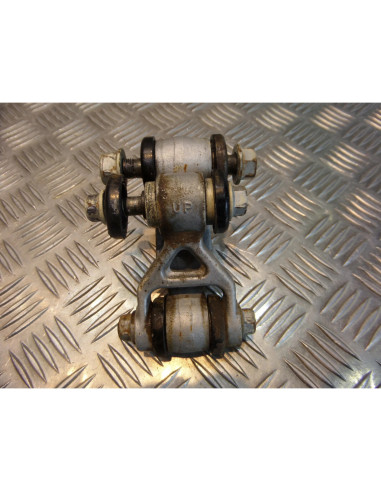 biellette suspension amortisseur balancier moto honda 200 mtx md07