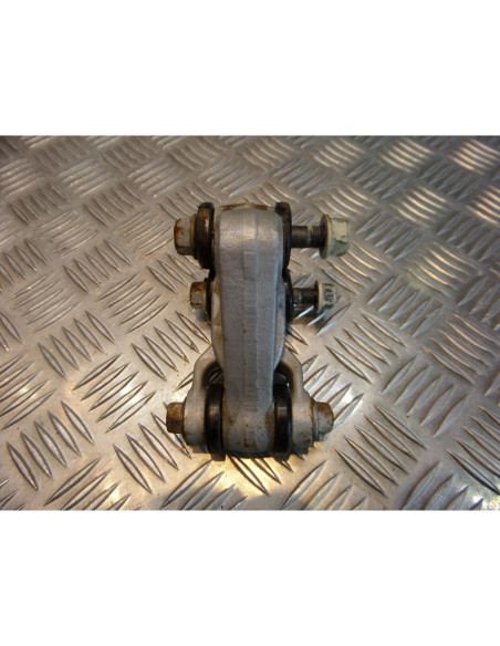 biellette suspension amortisseur balancier moto honda 200 mtx md07