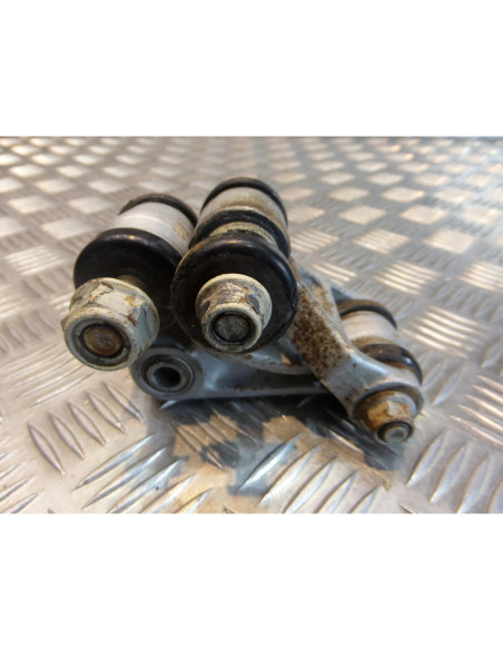 biellette suspension amortisseur balancier moto honda 200 mtx md07