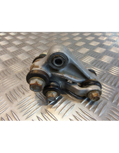 biellette suspension amortisseur balancier moto honda 200 mtx md07