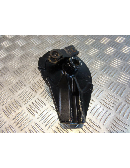 flasque de frein arriere moto honda 200 mtx md07