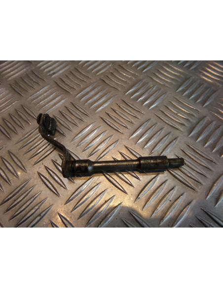 came embrayage moto honda 200 mtx md07