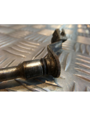 came embrayage moto honda 200 mtx md07