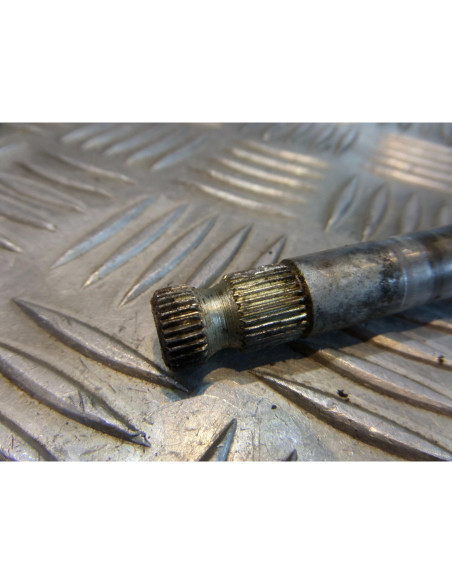 came embrayage moto honda 200 mtx md07