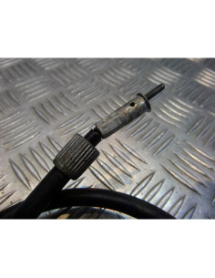 cable compte tour moto honda 200 mtx md07 2