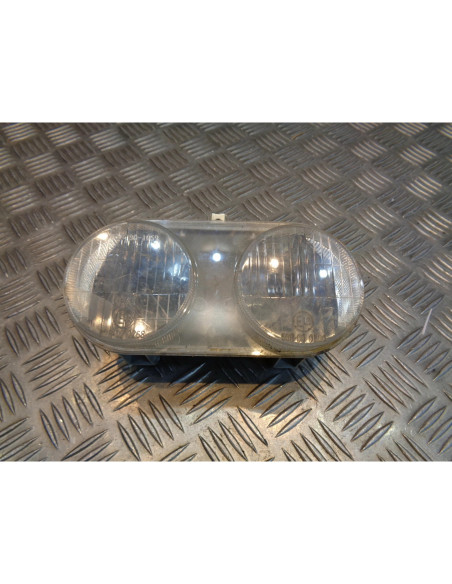 phare optique scooter tgb 50 city 2