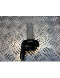 poignee accelerateur gaz moto honda 200 mtx md07 2