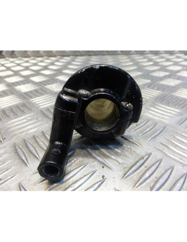 poignee accelerateur gaz moto honda 200 mtx md07