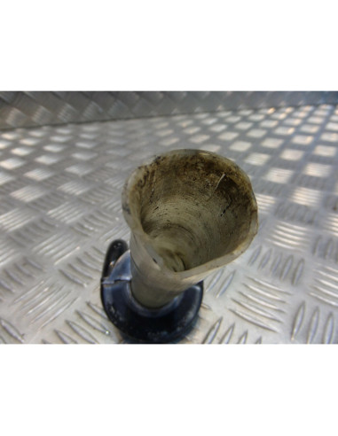 poignee accelerateur gaz moto honda 200 mtx md07