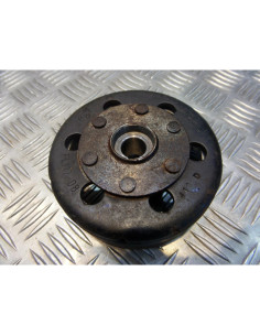 rotor volant allumage moto honda 200 mtx md07